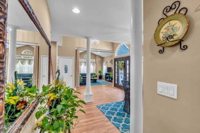 COMING SOON- CANNOT BE SHOWN UNTIL 5/11/25.

YOUR LUXURY on Renaissance Country Club in New Jersey - for sale on GolfHomes.com, golf home, golf lot