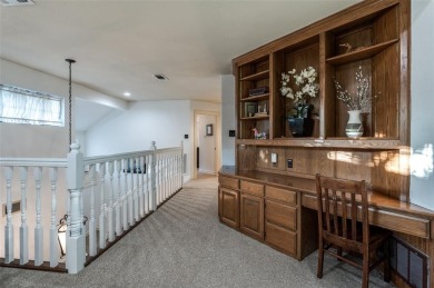 Custom home in sought after Village of Eldorado. Gorgeous on Eldorado Country Club in Texas - for sale on GolfHomes.com, golf home, golf lot