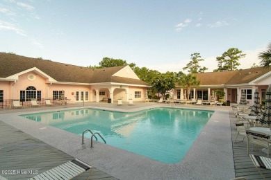This could be your future home in the active and amenity-rich on Sea Trail Golf Resort in North Carolina - for sale on GolfHomes.com, golf home, golf lot