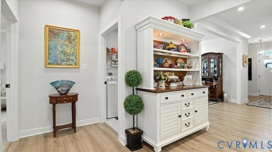 WOW JUST WOW! This Palladio 2 story shows like a model! Upgraded on The Westham Golf Club At Magnolia Green in Virginia - for sale on GolfHomes.com, golf home, golf lot