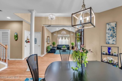 COMING SOON- CANNOT BE SHOWN UNTIL 5/11/25.

YOUR LUXURY on Renaissance Country Club in New Jersey - for sale on GolfHomes.com, golf home, golf lot