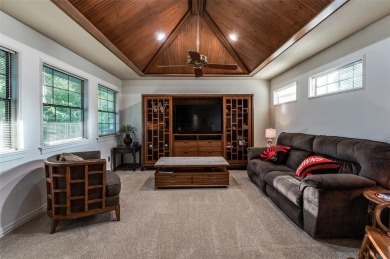 Custom home in sought after Village of Eldorado. Gorgeous on Eldorado Country Club in Texas - for sale on GolfHomes.com, golf home, golf lot