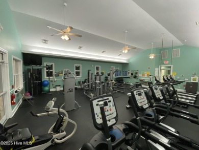 This could be your future home in the active and amenity-rich on Sea Trail Golf Resort in North Carolina - for sale on GolfHomes.com, golf home, golf lot
