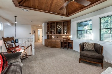 Custom home in sought after Village of Eldorado. Gorgeous on Eldorado Country Club in Texas - for sale on GolfHomes.com, golf home, golf lot