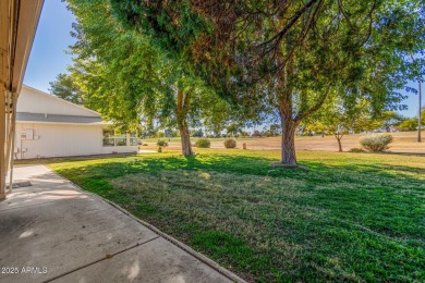 Opportunity Knocks! Excellent Location Of This 2 Bed/2 Bath on Sun City-Willow Creek / Willow Brook  in Arizona - for sale on GolfHomes.com, golf home, golf lot