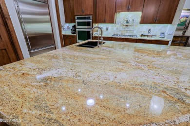 TERRAVITA SPIRITUS MODEL - four bedrooms, 4.5 bathrooms with on Terravita Golf and Country Club in Arizona - for sale on GolfHomes.com, golf home, golf lot
