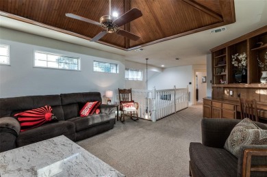 Custom home in sought after Village of Eldorado. Gorgeous on Eldorado Country Club in Texas - for sale on GolfHomes.com, golf home, golf lot