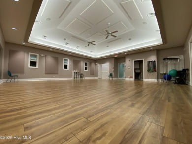 This could be your future home in the active and amenity-rich on Sea Trail Golf Resort in North Carolina - for sale on GolfHomes.com, golf home, golf lot