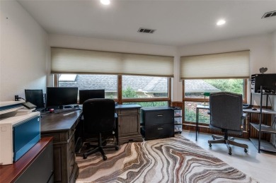 Custom home in sought after Village of Eldorado. Gorgeous on Eldorado Country Club in Texas - for sale on GolfHomes.com, golf home, golf lot