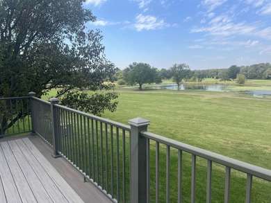 GOLF COURSE LOT WITH A LAKE VIEW!  Have you always dreamed of a on Andover Municipal Golf Course in Kansas - for sale on GolfHomes.com, golf home, golf lot
