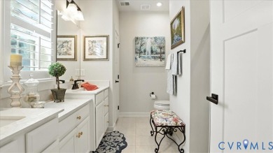 WOW JUST WOW! This Palladio 2 story shows like a model! Upgraded on The Westham Golf Club At Magnolia Green in Virginia - for sale on GolfHomes.com, golf home, golf lot