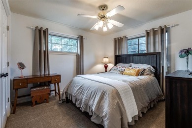Custom home in sought after Village of Eldorado. Gorgeous on Eldorado Country Club in Texas - for sale on GolfHomes.com, golf home, golf lot