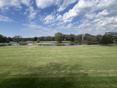 GOLF COURSE LOT WITH A LAKE VIEW!  Have you always dreamed of a on Andover Municipal Golf Course in Kansas - for sale on GolfHomes.com, golf home, golf lot