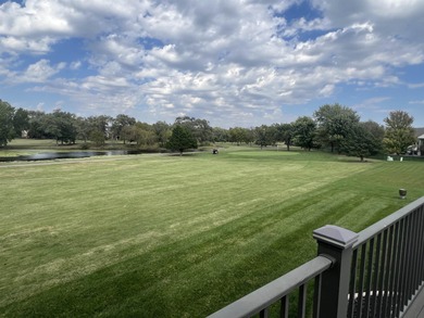GOLF COURSE LOT WITH A LAKE VIEW!  Have you always dreamed of a on Andover Municipal Golf Course in Kansas - for sale on GolfHomes.com, golf home, golf lot