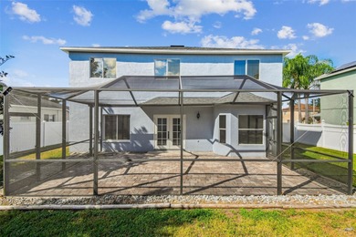 One or more photo(s) has been virtually staged. Welcome to this on Summerfield Crossing Golf Club in Florida - for sale on GolfHomes.com, golf home, golf lot