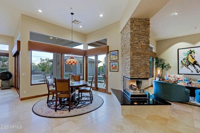 TERRAVITA SPIRITUS MODEL - four bedrooms, 4.5 bathrooms with on Terravita Golf and Country Club in Arizona - for sale on GolfHomes.com, golf home, golf lot