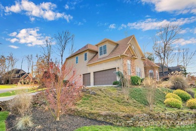 Welcome to this beautifully updated 5-bedroom, 4.5-bath custom on Cowans Ford Country Club in North Carolina - for sale on GolfHomes.com, golf home, golf lot
