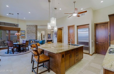 TERRAVITA SPIRITUS MODEL - four bedrooms, 4.5 bathrooms with on Terravita Golf and Country Club in Arizona - for sale on GolfHomes.com, golf home, golf lot