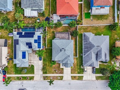 One or more photo(s) has been virtually staged. Welcome to this on Summerfield Crossing Golf Club in Florida - for sale on GolfHomes.com, golf home, golf lot