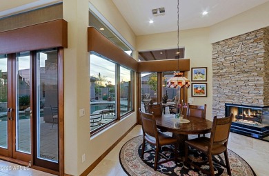 TERRAVITA SPIRITUS MODEL - four bedrooms, 4.5 bathrooms with on Terravita Golf and Country Club in Arizona - for sale on GolfHomes.com, golf home, golf lot