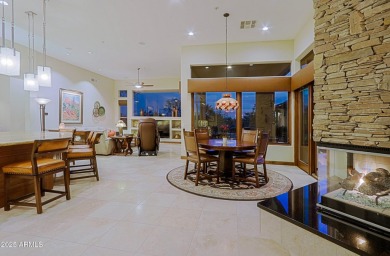TERRAVITA SPIRITUS MODEL - four bedrooms, 4.5 bathrooms with on Terravita Golf and Country Club in Arizona - for sale on GolfHomes.com, golf home, golf lot