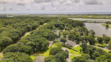 This could be your future home in the active and amenity-rich on Sea Trail Golf Resort in North Carolina - for sale on GolfHomes.com, golf home, golf lot
