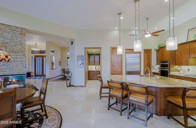 TERRAVITA SPIRITUS MODEL - four bedrooms, 4.5 bathrooms with on Terravita Golf and Country Club in Arizona - for sale on GolfHomes.com, golf home, golf lot