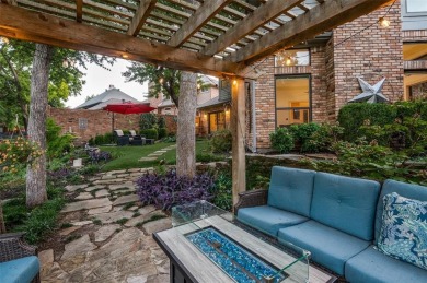 Custom home in sought after Village of Eldorado. Gorgeous on Eldorado Country Club in Texas - for sale on GolfHomes.com, golf home, golf lot