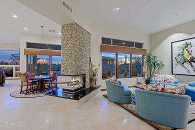 TERRAVITA SPIRITUS MODEL - four bedrooms, 4.5 bathrooms with on Terravita Golf and Country Club in Arizona - for sale on GolfHomes.com, golf home, golf lot