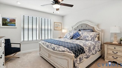 WOW JUST WOW! This Palladio 2 story shows like a model! Upgraded on The Westham Golf Club At Magnolia Green in Virginia - for sale on GolfHomes.com, golf home, golf lot