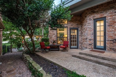 Custom home in sought after Village of Eldorado. Gorgeous on Eldorado Country Club in Texas - for sale on GolfHomes.com, golf home, golf lot