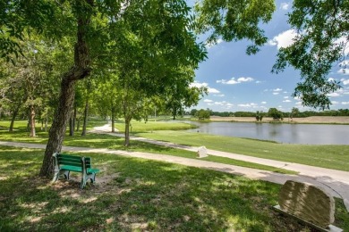 Custom home in sought after Village of Eldorado. Gorgeous on Eldorado Country Club in Texas - for sale on GolfHomes.com, golf home, golf lot