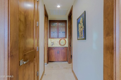 TERRAVITA SPIRITUS MODEL - four bedrooms, 4.5 bathrooms with on Terravita Golf and Country Club in Arizona - for sale on GolfHomes.com, golf home, golf lot