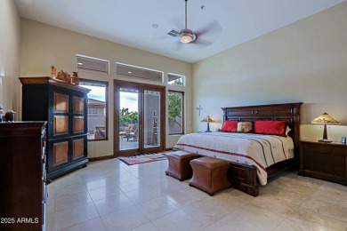 TERRAVITA SPIRITUS MODEL - four bedrooms, 4.5 bathrooms with on Terravita Golf and Country Club in Arizona - for sale on GolfHomes.com, golf home, golf lot