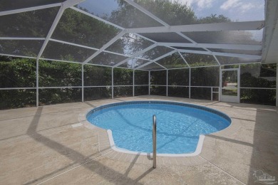 You will be proud to call this House and Neighborhood Home! on Stonebrook Golf Club in Florida - for sale on GolfHomes.com, golf home, golf lot