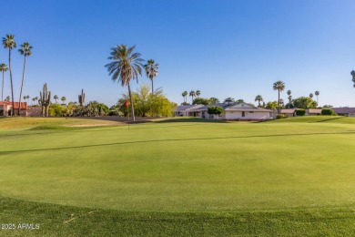 Opportunity Knocks! Excellent Location Of This 2 Bed/2 Bath on Sun City-Willow Creek / Willow Brook  in Arizona - for sale on GolfHomes.com, golf home, golf lot