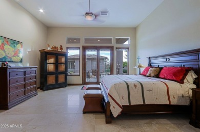 TERRAVITA SPIRITUS MODEL - four bedrooms, 4.5 bathrooms with on Terravita Golf and Country Club in Arizona - for sale on GolfHomes.com, golf home, golf lot