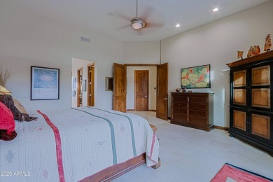 TERRAVITA SPIRITUS MODEL - four bedrooms, 4.5 bathrooms with on Terravita Golf and Country Club in Arizona - for sale on GolfHomes.com, golf home, golf lot