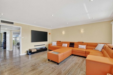 Kings Point's most uniquely updated condo. This beautiful on Kings Point Golf - Executive in Florida - for sale on GolfHomes.com, golf home, golf lot