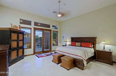 TERRAVITA SPIRITUS MODEL - four bedrooms, 4.5 bathrooms with on Terravita Golf and Country Club in Arizona - for sale on GolfHomes.com, golf home, golf lot