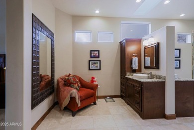 TERRAVITA SPIRITUS MODEL - four bedrooms, 4.5 bathrooms with on Terravita Golf and Country Club in Arizona - for sale on GolfHomes.com, golf home, golf lot
