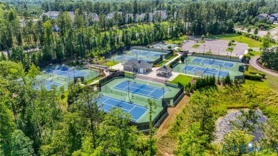 WOW JUST WOW! This Palladio 2 story shows like a model! Upgraded on The Westham Golf Club At Magnolia Green in Virginia - for sale on GolfHomes.com, golf home, golf lot