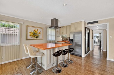 Kings Point's most uniquely updated condo. This beautiful on Kings Point Golf - Executive in Florida - for sale on GolfHomes.com, golf home, golf lot