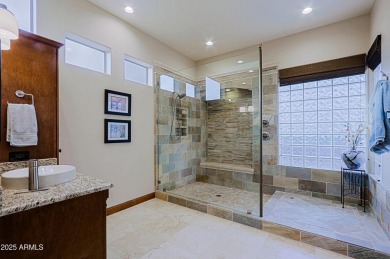 TERRAVITA SPIRITUS MODEL - four bedrooms, 4.5 bathrooms with on Terravita Golf and Country Club in Arizona - for sale on GolfHomes.com, golf home, golf lot