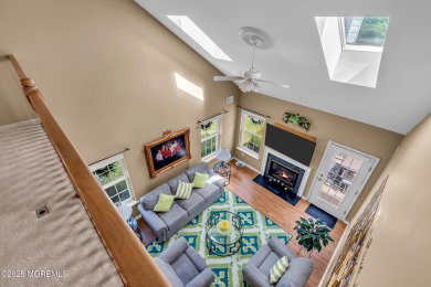 COMING SOON- CANNOT BE SHOWN UNTIL 5/11/25.

YOUR LUXURY on Renaissance Country Club in New Jersey - for sale on GolfHomes.com, golf home, golf lot