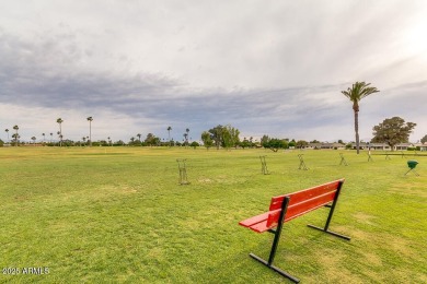 Opportunity Knocks! Excellent Location Of This 2 Bed/2 Bath on Sun City-Willow Creek / Willow Brook  in Arizona - for sale on GolfHomes.com, golf home, golf lot