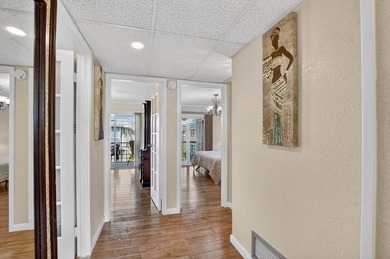 Kings Point's most uniquely updated condo. This beautiful on Kings Point Golf - Executive in Florida - for sale on GolfHomes.com, golf home, golf lot