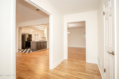 LOCATION LOCATION LOCATION! Welcome to this beautifully updated on Gulf Hills Golf Club in Mississippi - for sale on GolfHomes.com, golf home, golf lot