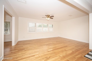 LOCATION LOCATION LOCATION! Welcome to this beautifully updated on Gulf Hills Golf Club in Mississippi - for sale on GolfHomes.com, golf home, golf lot