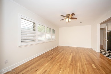 LOCATION LOCATION LOCATION! Welcome to this beautifully updated on Gulf Hills Golf Club in Mississippi - for sale on GolfHomes.com, golf home, golf lot